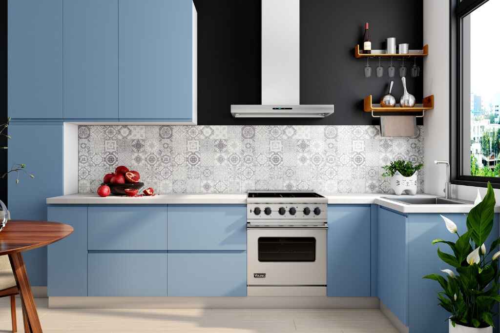kitchen interior design kolkata